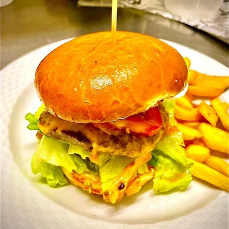 Aumara El Cid Camping *