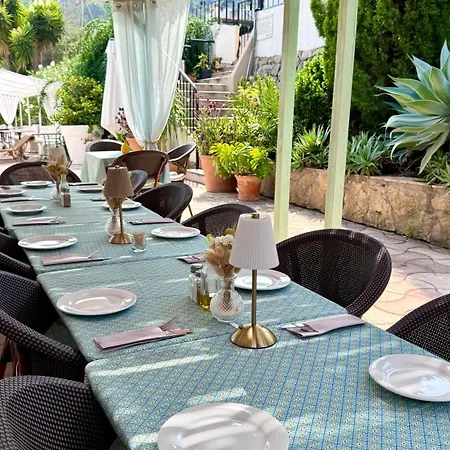 Aumara El Cid Camping