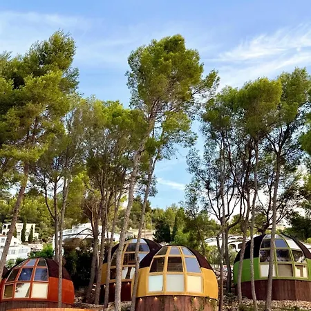Aumara El Cid Camping *