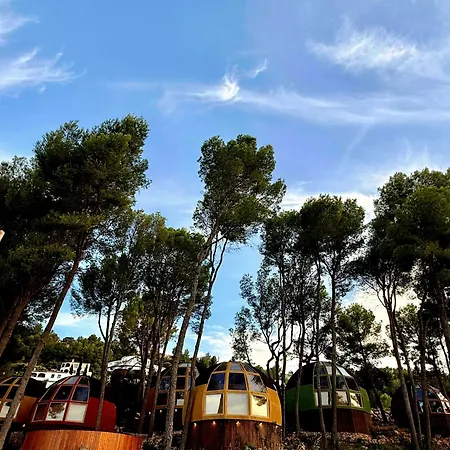 Camping Aumara El Cid *
