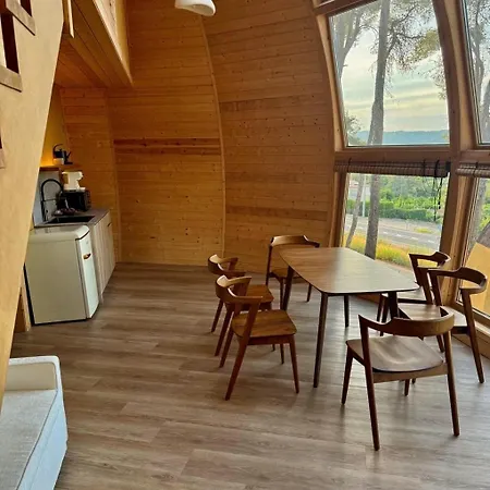 Aumara El Cid Camping Benidoleig