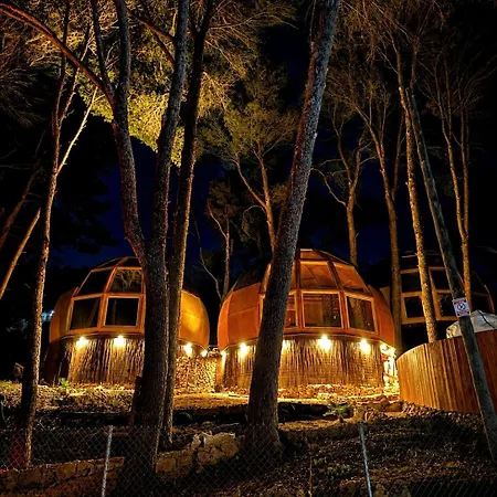 Aumara El Cid Camping *