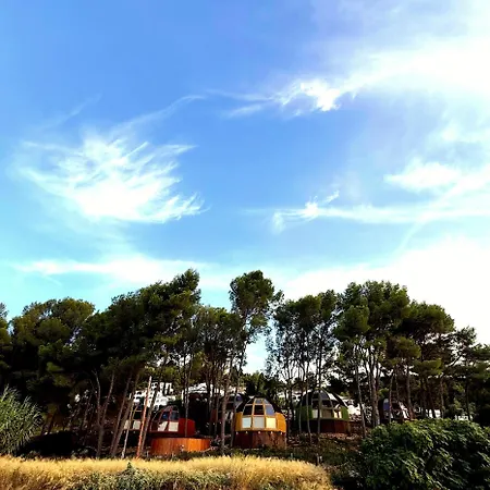 Aumara El Cid Camping